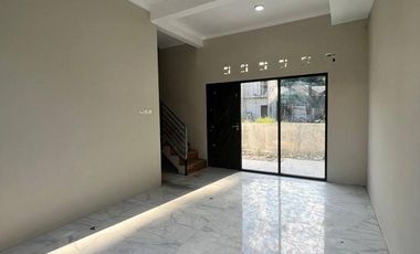 RUMAH MURAH DEKAT RSUD MERAH PUTIH MAGELANG