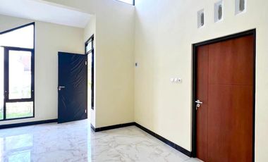 RUMAH MURAH DEKAT RSUD MERAH PUTIH MAGELANG