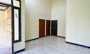RUMAH MURAH DEKAT RSUD MERAH PUTIH MAGELANG