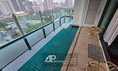 Luxury 2-Bedroom with Private Pool for Sale at Le Raffine Sukhumvit 39