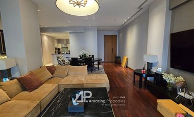 Luxury 2-Bedroom with Private Pool for Sale at Le Raffine Sukhumvit 39