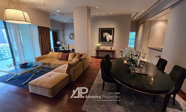 Luxury 2-Bedroom with Private Pool for Sale at Le Raffine Sukhumvit 39