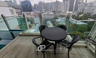 Luxury 2-Bedroom with Private Pool for Sale at Le Raffine Sukhumvit 39