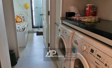 Luxury 2-Bedroom with Private Pool for Sale at Le Raffine Sukhumvit 39
