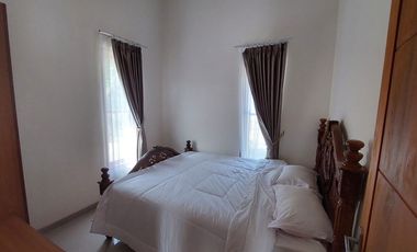 RUMAH SIAP HUNI PALING LARIS DI BOROBUDUR