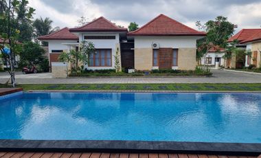 RUMAH SIAP HUNI PALING LARIS DI BOROBUDUR
