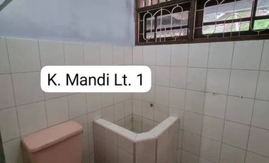 Nego Semau Buyer Aja di Komplek Pulo Gebang Permai, Owner BU