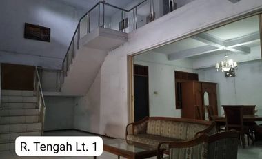 Nego Semau Buyer Aja di Komplek Pulo Gebang Permai, Owner BU