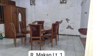 Nego Semau Buyer Aja di Komplek Pulo Gebang Permai, Owner BU