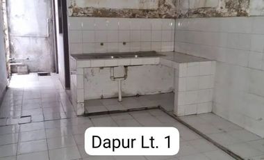 Nego Semau Buyer Aja di Komplek Pulo Gebang Permai, Owner BU