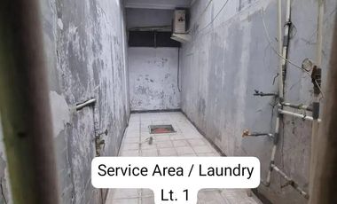 Nego Semau Buyer Aja di Komplek Pulo Gebang Permai, Owner BU
