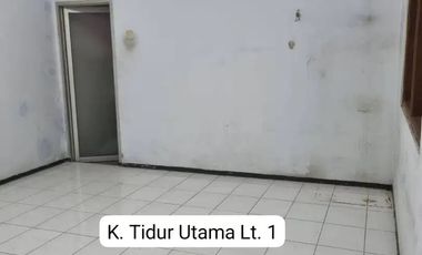 Nego Semau Buyer Aja di Komplek Pulo Gebang Permai, Owner BU