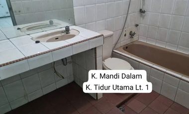 Nego Semau Buyer Aja di Komplek Pulo Gebang Permai, Owner BU