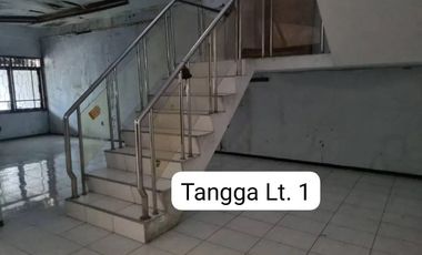 Nego Semau Buyer Aja di Komplek Pulo Gebang Permai, Owner BU
