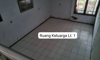 Nego Semau Buyer Aja di Komplek Pulo Gebang Permai, Owner BU