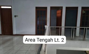 Nego Semau Buyer Aja di Komplek Pulo Gebang Permai, Owner BU