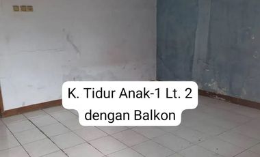 Nego Semau Buyer Aja di Komplek Pulo Gebang Permai, Owner BU