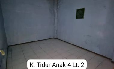 Nego Semau Buyer Aja di Komplek Pulo Gebang Permai, Owner BU