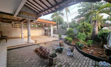 Nego Semau Buyer Aja di Komplek Pulo Gebang Permai, Owner BU