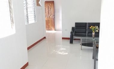 Vacation house