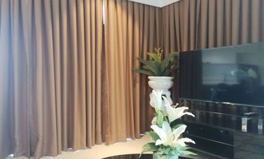 For Rent Corner Unit  66 sq.m 1 Bedroom Condo Seaview in Tambuli Seaside Living, Maribago, Lapu-lapu City