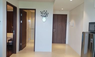 For Rent Corner Unit  66 sq.m 1 Bedroom Condo Seaview in Tambuli Seaside Living, Maribago, Lapu-lapu City