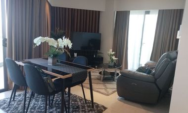 For Rent Corner Unit  66 sq.m 1 Bedroom Condo Seaview in Tambuli Seaside Living, Maribago, Lapu-lapu City