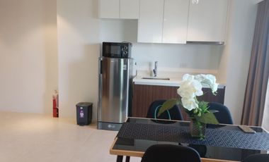 For Rent Corner Unit  66 sq.m 1 Bedroom Condo Seaview in Tambuli Seaside Living, Maribago, Lapu-lapu City
