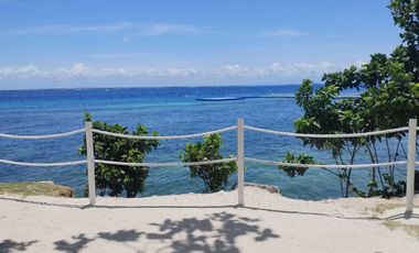 For Rent Corner Unit  66 sq.m 1 Bedroom Condo Seaview in Tambuli Seaside Living, Maribago, Lapu-lapu City
