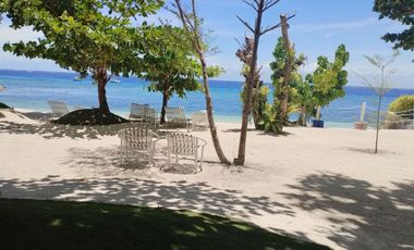 For Rent Corner Unit  66 sq.m 1 Bedroom Condo Seaview in Tambuli Seaside Living, Maribago, Lapu-lapu City