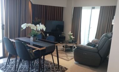 For Rent Corner Unit  66 sq.m 1 Bedroom Condo Seaview in Tambuli Seaside Living, Maribago, Lapu-lapu City