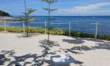 For Rent Corner Unit  66 sq.m 1 Bedroom Condo Seaview in Tambuli Seaside Living, Maribago, Lapu-lapu City