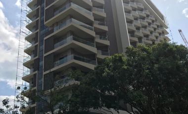 For Rent Corner Unit  66 sq.m 1 Bedroom Condo Seaview in Tambuli Seaside Living, Maribago, Lapu-lapu City