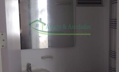 VENDEMOS APARTAMENTO AMOBLADO EN CONDOMINIO EN GIRARDOT- CUUDINAMATCA