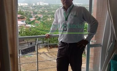 VENDEMOS APARTAMENTO AMOBLADO EN CONDOMINIO EN GIRARDOT- CUUDINAMATCA