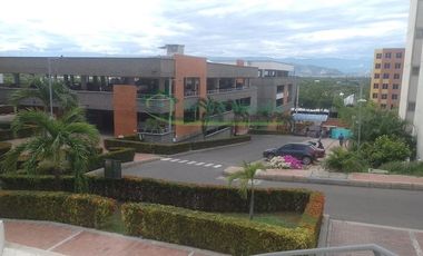 VENDEMOS APARTAMENTO AMOBLADO EN CONDOMINIO EN GIRARDOT- CUUDINAMATCA