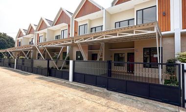 Jarang Ada Rumah Ready Jatiasih Bekasi, Murah 4 Kamar Jual Dijual