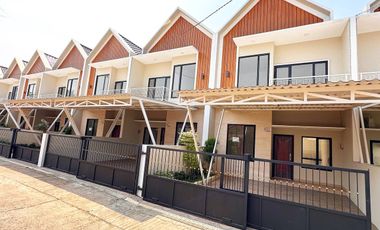 Jarang Ada Rumah Ready Jatiasih Bekasi, Murah 4 Kamar Jual Dijual