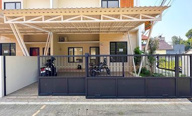 Jarang Ada Rumah Ready Jatiasih Bekasi, Murah 4 Kamar Jual Dijual