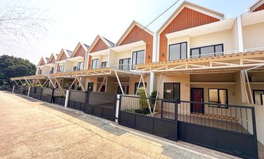 Jarang Ada Rumah Ready Jatiasih Bekasi, Murah 4 Kamar Jual Dijual