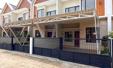 Jarang Ada Rumah Ready Jatiasih Bekasi, Murah 4 Kamar Jual Dijual
