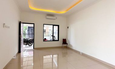Jarang Ada Rumah Ready Jatiasih Bekasi, Murah 4 Kamar Jual Dijual