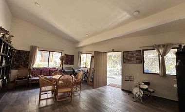 (CRO) CASA EN TEPOZTLAN $4,200,000