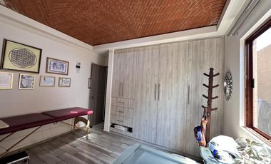 (CRO) CASA EN TEPOZTLAN $4,200,000