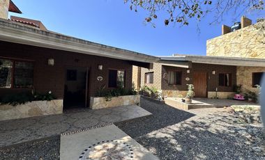 (CRO) CASA EN TEPOZTLAN $4,200,000