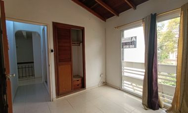 ARRENDAMOS CASA 3 ALCOBAS BUCARAMANGA CIUDADELA REAL DE MINAS