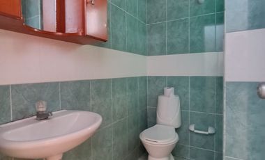 ARRENDAMOS CASA 3 ALCOBAS BUCARAMANGA CIUDADELA REAL DE MINAS