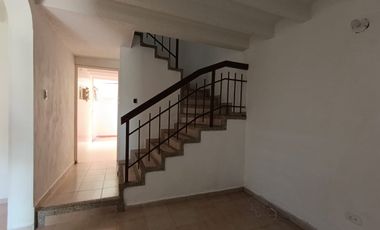 ARRENDAMOS CASA 3 ALCOBAS BUCARAMANGA CIUDADELA REAL DE MINAS