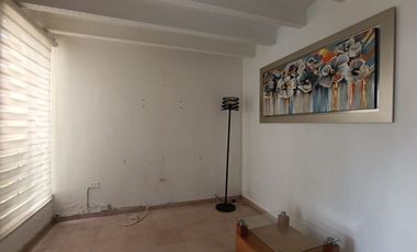 ARRENDAMOS CASA 3 ALCOBAS BUCARAMANGA CIUDADELA REAL DE MINAS