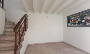 ARRENDAMOS CASA 3 ALCOBAS BUCARAMANGA CIUDADELA REAL DE MINAS